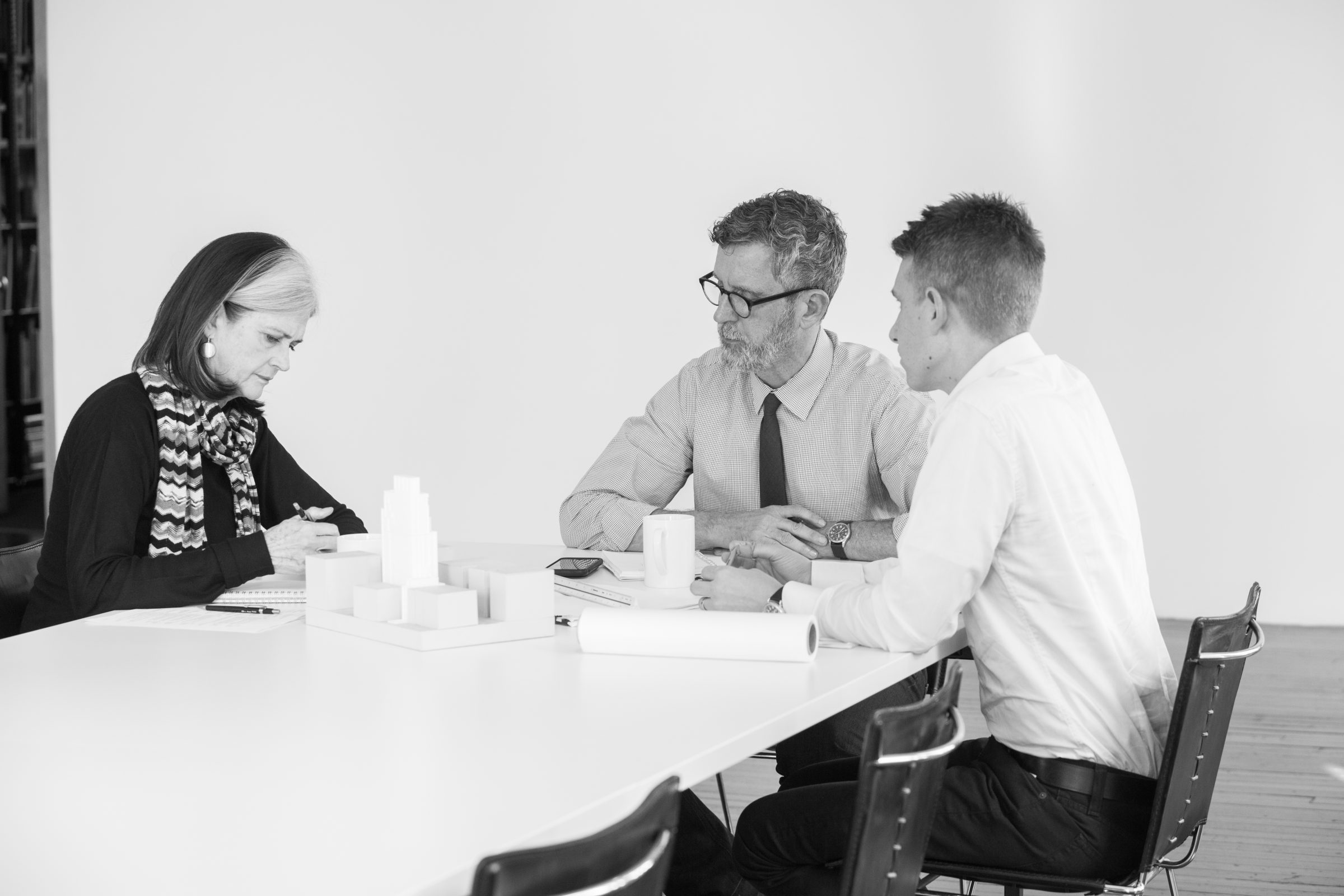 Deborah Berke Partners