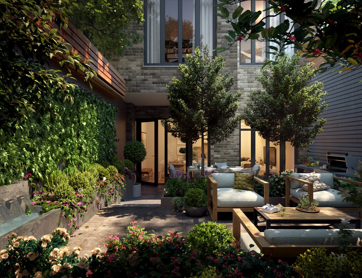 Upper East Side New Condominiums | 40 East End